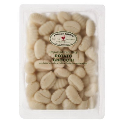 Archer Farms Potato Gnocchi Pasta 17.6 oz
