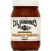 D.L. Jardine's Pineapple Chipotle Salsa 16.0 OZ