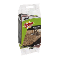 Scotch-Brite Granite Cleaning Pad