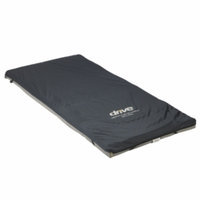 Drive Medical Guard Gel Foam Overlay, 76in x 34in x 3.5in, 1 ea