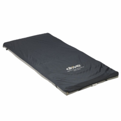 Drive Medical Guard Gel Foam Overlay, 76in x 34in x 3.5in, 1 ea