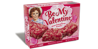 Little Debbie® Be My Valentine Marshmallow Treats