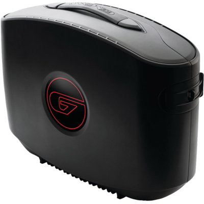 Gaems G155s Sentry Gaming And Entertainment Mobile System With 15.5