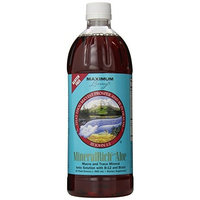 Maximum Living MineralRich Plus Aloe, 32 fluid ounces