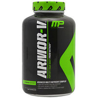 MusclePharm Armor-V Advanced Multi-Nutrient Complex Capsules