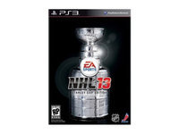 Electronic Arts 19835 Nhl 13 Stanley Cup Ce Ps3