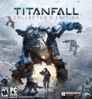 Electronic Arts Titanfall Collector's Edition