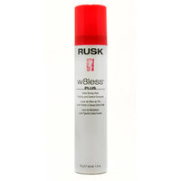 Ny Value Club Ltd W8less Plus Extra Strong Hold Shaping and Control Hairspray Hair Sprays, 10.0 oz