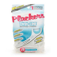Plackers Dental Flossers