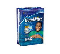 Huggies® GoodNites Boy's Bedtime Pants