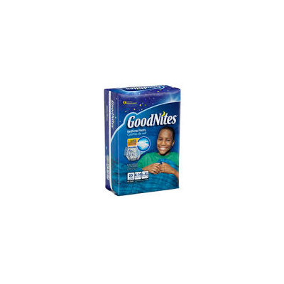 Huggies® GoodNites Boy's Bedtime Pants