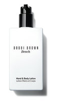 BOBBI BROWN Beach Hand & Body Lotion