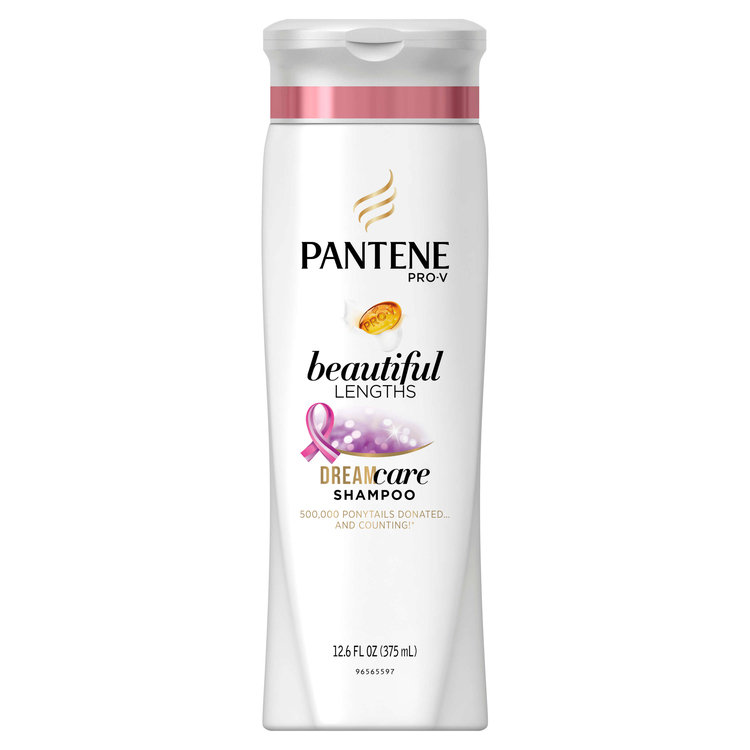 Pantene Pro-V Beautiful Lengths Shampoo Reviews