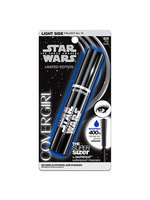 COVERGIRL Star Wars Limited Edition Light Side Mascara in Very Black - Waterproof
