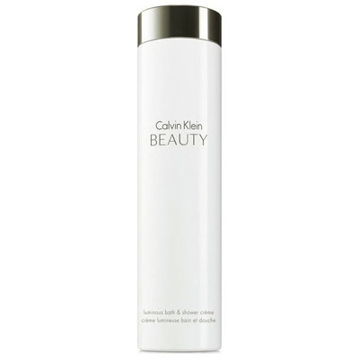 Calvin Klein Beauty Luminous Bath & Shower Cream