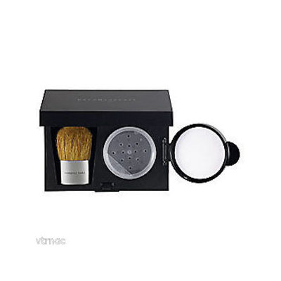 bareMinerals Beauty-On-The-Go Refillable Compact
