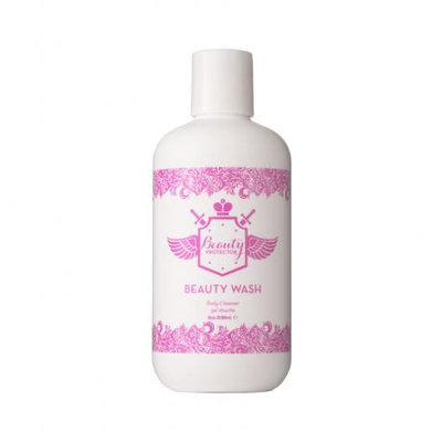 Beauty Protector Beauty Wash Body Cleanser