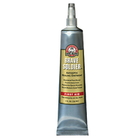 Brave Soldier First Aid Antiseptic Healing Ointment