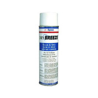 Itw Dymon Dry Breeze Aerosol Air Freshener