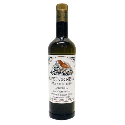 L'estornell LEstornell Extra Virgin Olive Oil 25.3 oz