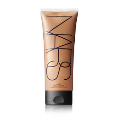 NARS Body Illuminator