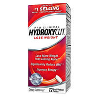 Hydroxycut Pro Clinical Lose Weight