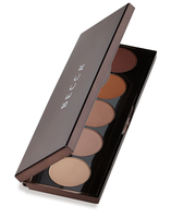 BECCA Ombre Rouge Eye Palette