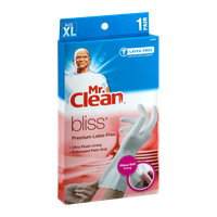 Mr. Clean Bliss Premium Latex-Free Size XL