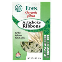 Eden Organic Artichoke Ribbons, 8-Ounce Packages (Pack of 6)