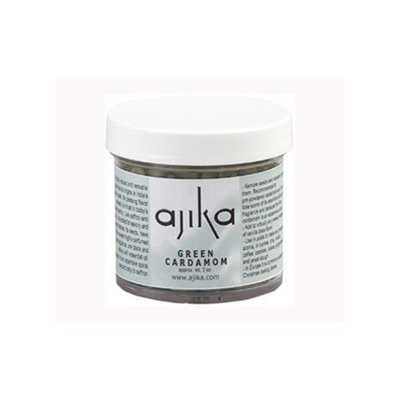 Ajika Green Cardamom Pods - Indian, Persian, Arabic,Morrocan Spice