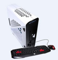 American Future Technology IBUYPOWER Revolt GS700