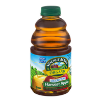 Walnut Acres Organic Harvest Apple Juice with Calcium