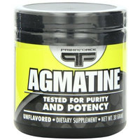 Primaforce Prima Force Agmatine Nutritional Supplement, 30 Gram