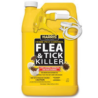 P F Harris Mfg Co Llc PF Harris Mfg HFT-128 1g Flea & Tick Killer