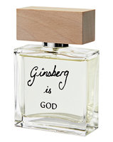 Ginsberg is God Eau de Parfum 50ml by Bella Freud