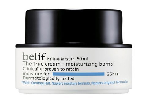 belif The True Cream Moisturizing Bomb