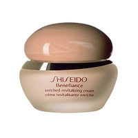 Shiseido Benefiance Enriched Revitalizing Cream