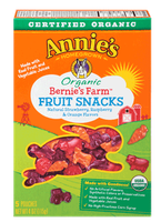 Annie's® Homegrown Organic Classic Mild Cheddar Microwavable Mac & Cheese Cup