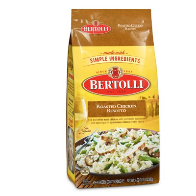 Bertolli® Classic Meal for 2 Roasted Chicken Risotto