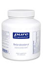 Pure Encapsulations Beta-sitosterol 90 vcaps