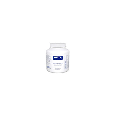 Pure Encapsulations Beta-sitosterol 90 vcaps