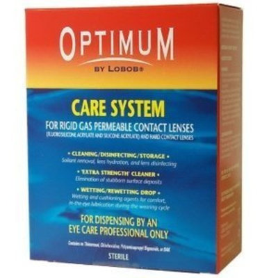 Optimum Lobob Care System