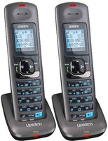 Uniden DCX400-2 2 Line DECT 6.0 Extra Handset