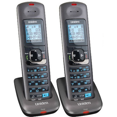 Uniden DCX400-2 2 Line DECT 6.0 Extra Handset