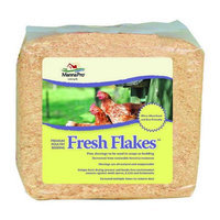 Manna Pro Corporation Manna Pro Fresh Flakes Premium Poultry Bedding