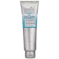 The Healing Garden Cleansing Body Wash - Soothing White Tea: 6.4 OZ