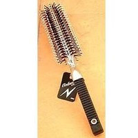 Ambassador Hairbrush, 2 pk