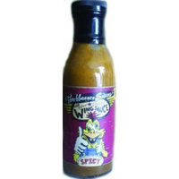 Torchbearer Chipotle Wing Sauce 12.0 oz (Pack of 6)