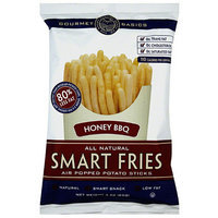 Gourmet Basics Smart Fries Honey BBQ Potato Sticks