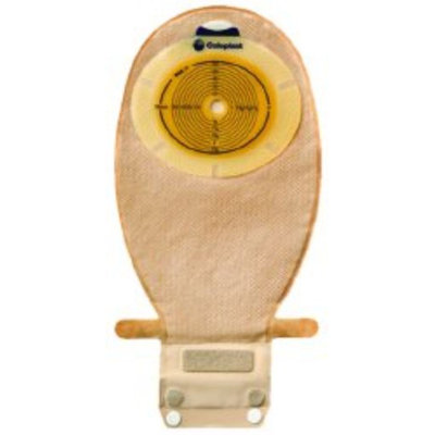 Coloplast Coloplast 15533 Sensura One-piece Pouch - 15533